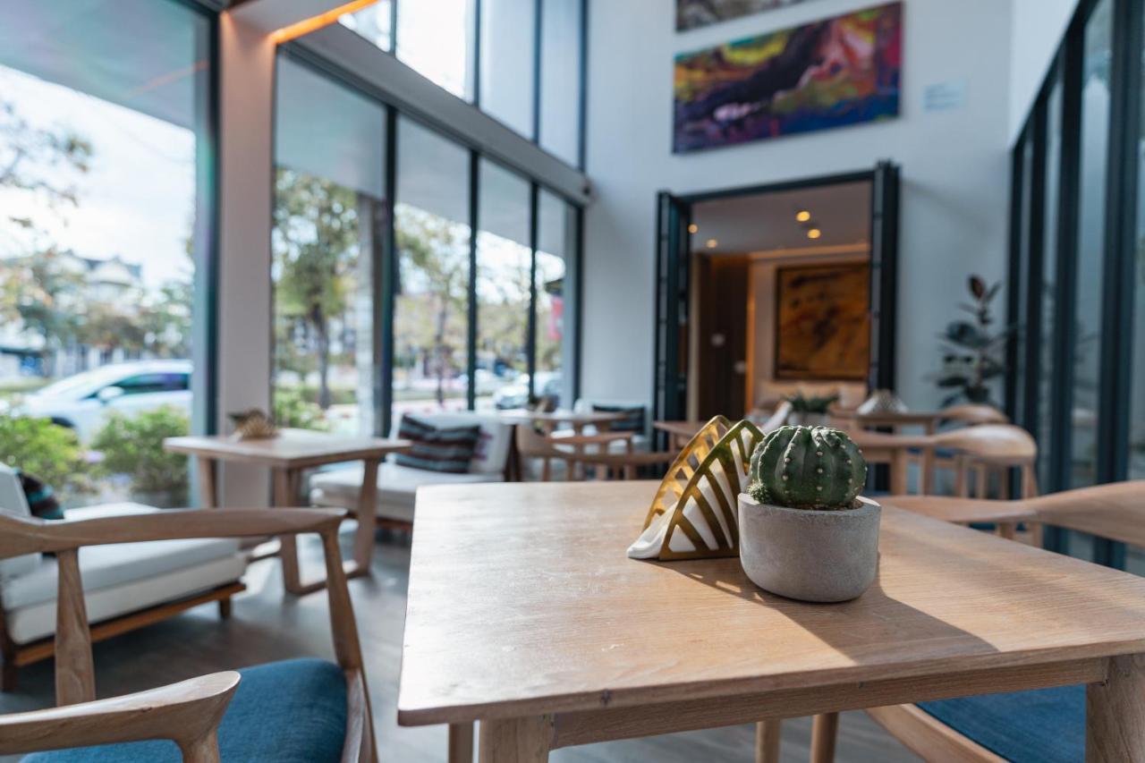 Quu Hotel Chiang Mai (Adults Only) Exterior foto