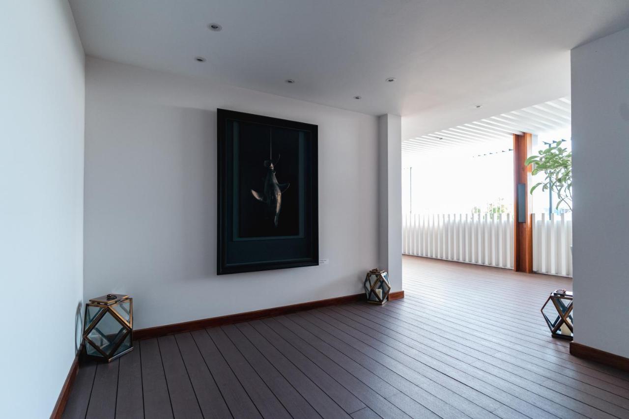 Quu Hotel Chiang Mai (Adults Only) Exterior foto